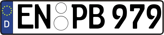 EN-PB979