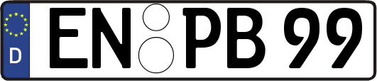 EN-PB99