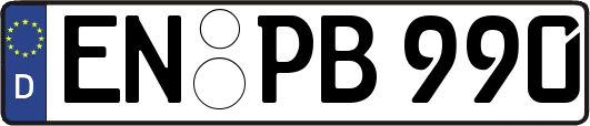 EN-PB990