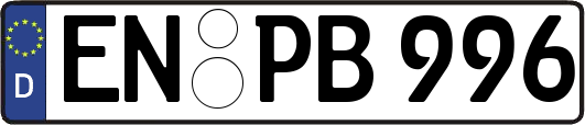 EN-PB996