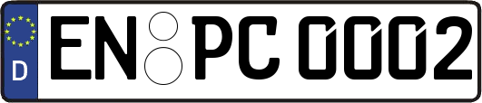 EN-PC0002