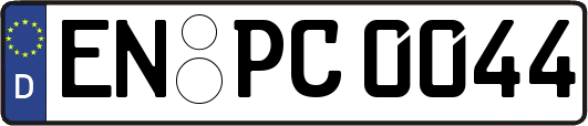 EN-PC0044