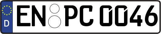 EN-PC0046