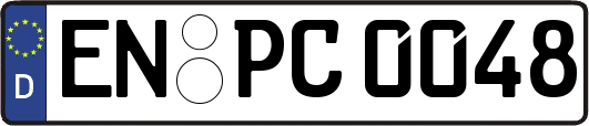 EN-PC0048