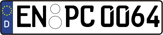 EN-PC0064