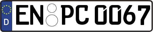 EN-PC0067