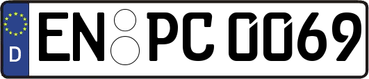 EN-PC0069