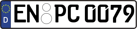 EN-PC0079