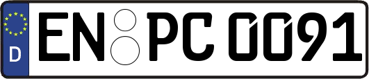 EN-PC0091