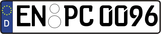 EN-PC0096