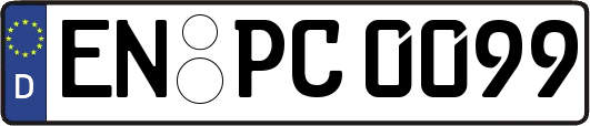 EN-PC0099