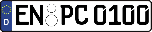EN-PC0100
