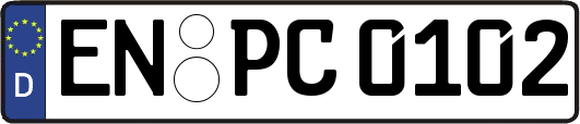EN-PC0102