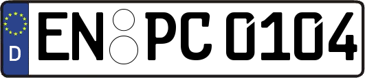 EN-PC0104