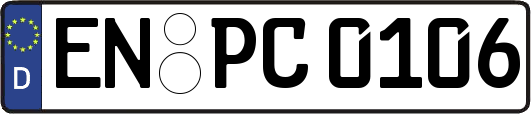 EN-PC0106