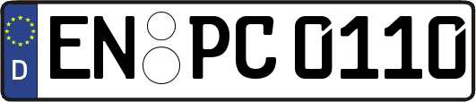 EN-PC0110
