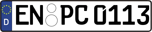 EN-PC0113