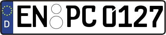 EN-PC0127