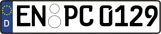EN-PC0129