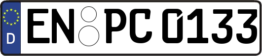 EN-PC0133
