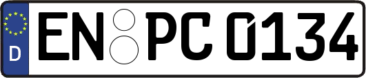 EN-PC0134