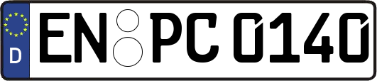 EN-PC0140