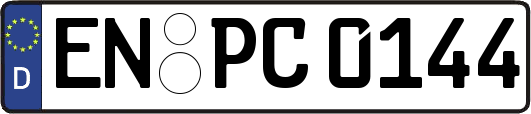 EN-PC0144