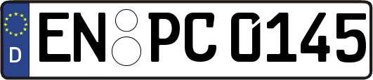 EN-PC0145