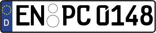 EN-PC0148
