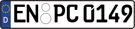 EN-PC0149