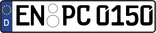 EN-PC0150
