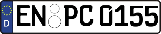 EN-PC0155