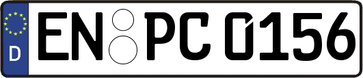 EN-PC0156