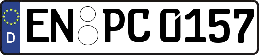 EN-PC0157