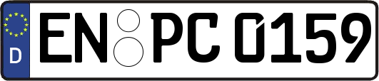 EN-PC0159