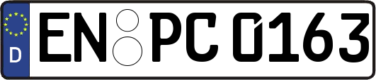 EN-PC0163