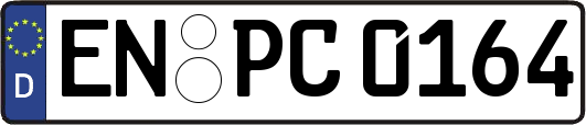 EN-PC0164