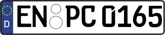 EN-PC0165