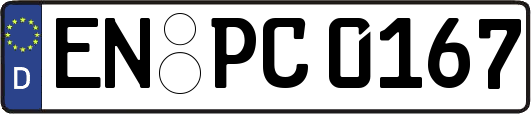 EN-PC0167