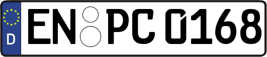 EN-PC0168