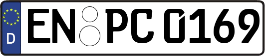 EN-PC0169