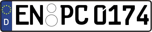 EN-PC0174