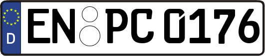 EN-PC0176