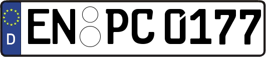 EN-PC0177