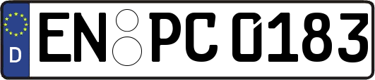 EN-PC0183