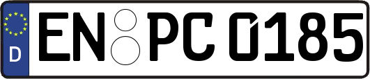 EN-PC0185
