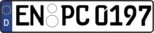 EN-PC0197