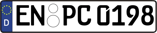 EN-PC0198