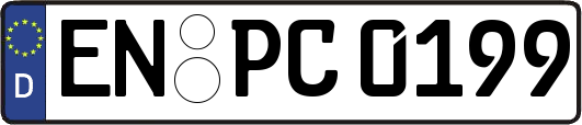 EN-PC0199