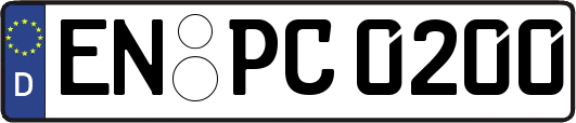EN-PC0200